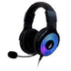 Verbatim SureFire Harrier USB Gaming Headset