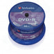 DVD+R AZO 4.7GB 16X MATT SILVER SURFACE (50 PCK)