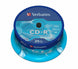 CD-R 700MB 52X EXTRA PROTECTION SURFACE (25 PCK)