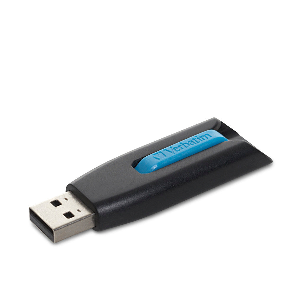 Verbatim USB DRIVE 3.0 16GB STORE ´N´ GO V3