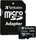 MICRO SDXC PREMIUM UHS-1 128GB CLASS 10 INC ADAPTR