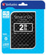 STORE N GO 2.5 (6.35CM) GEN 2 1TB USB 3.0 BLACK