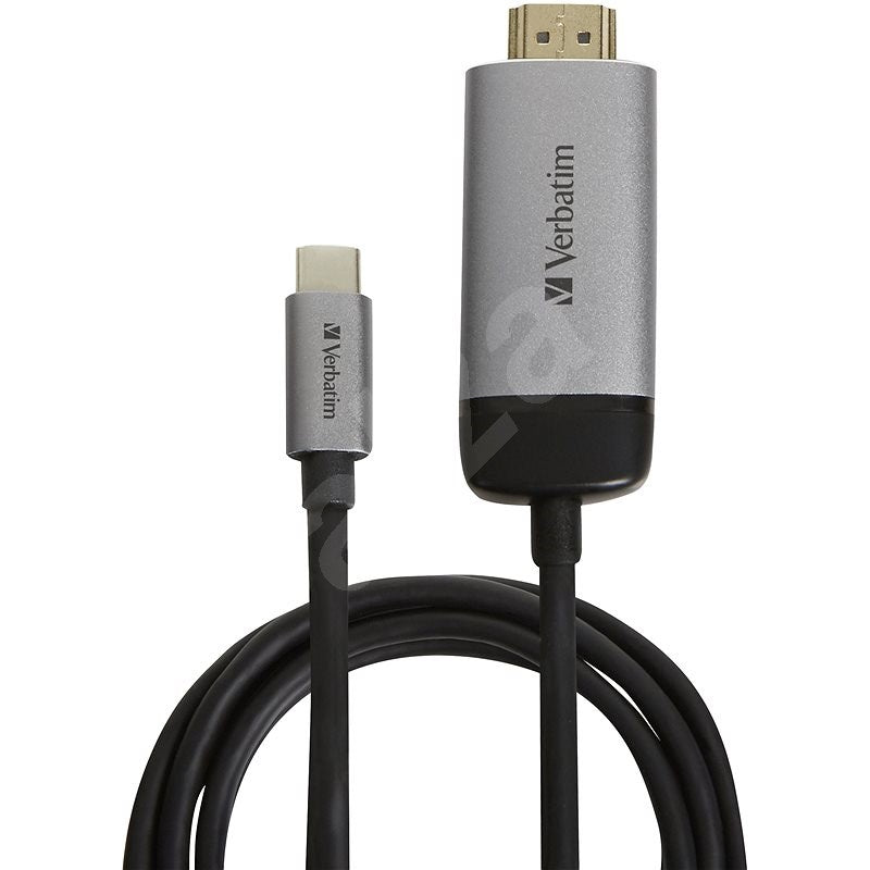 USBC-HDMI ADAPTER - USB 3.1 GEN 1/HDMI 1.5M CABLE