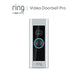 Ring Video Doorbell Pro 2 Hardwired