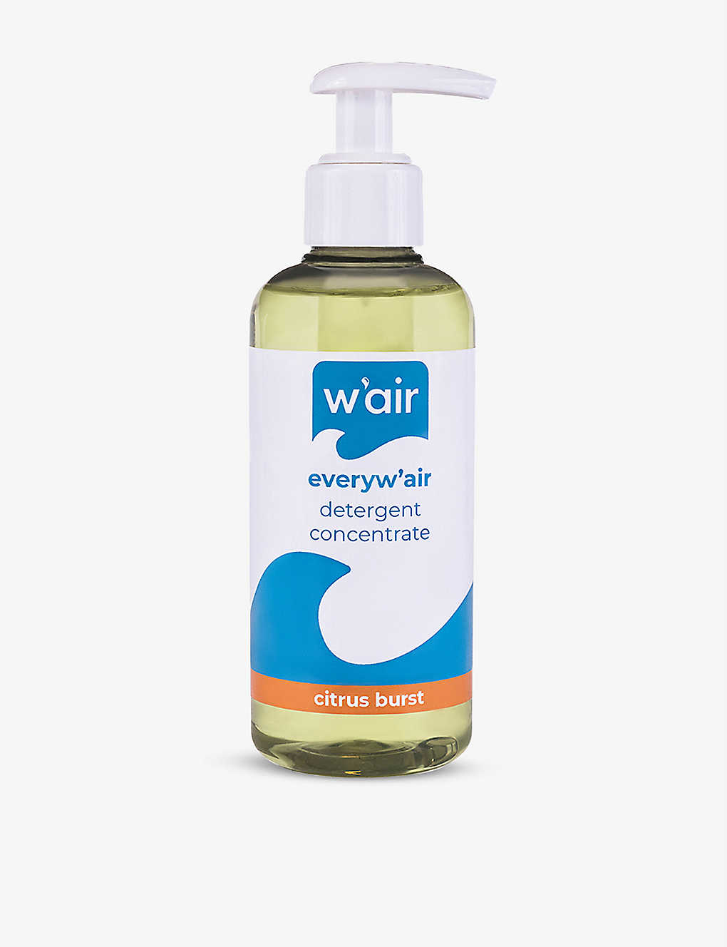 W/Air Everyw’Air Detergent Citrus Burst 200ml