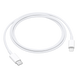 Apple USB-C to Lightning Cable (1M) - White