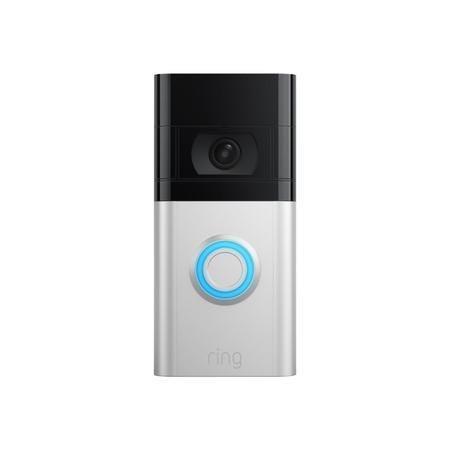 Ring Video Doorbell 4