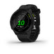 Forerunner 55, GPS, EU, Black B