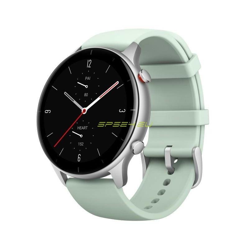 Amazfit GTR 2e Smart Watch  - Slate Grey