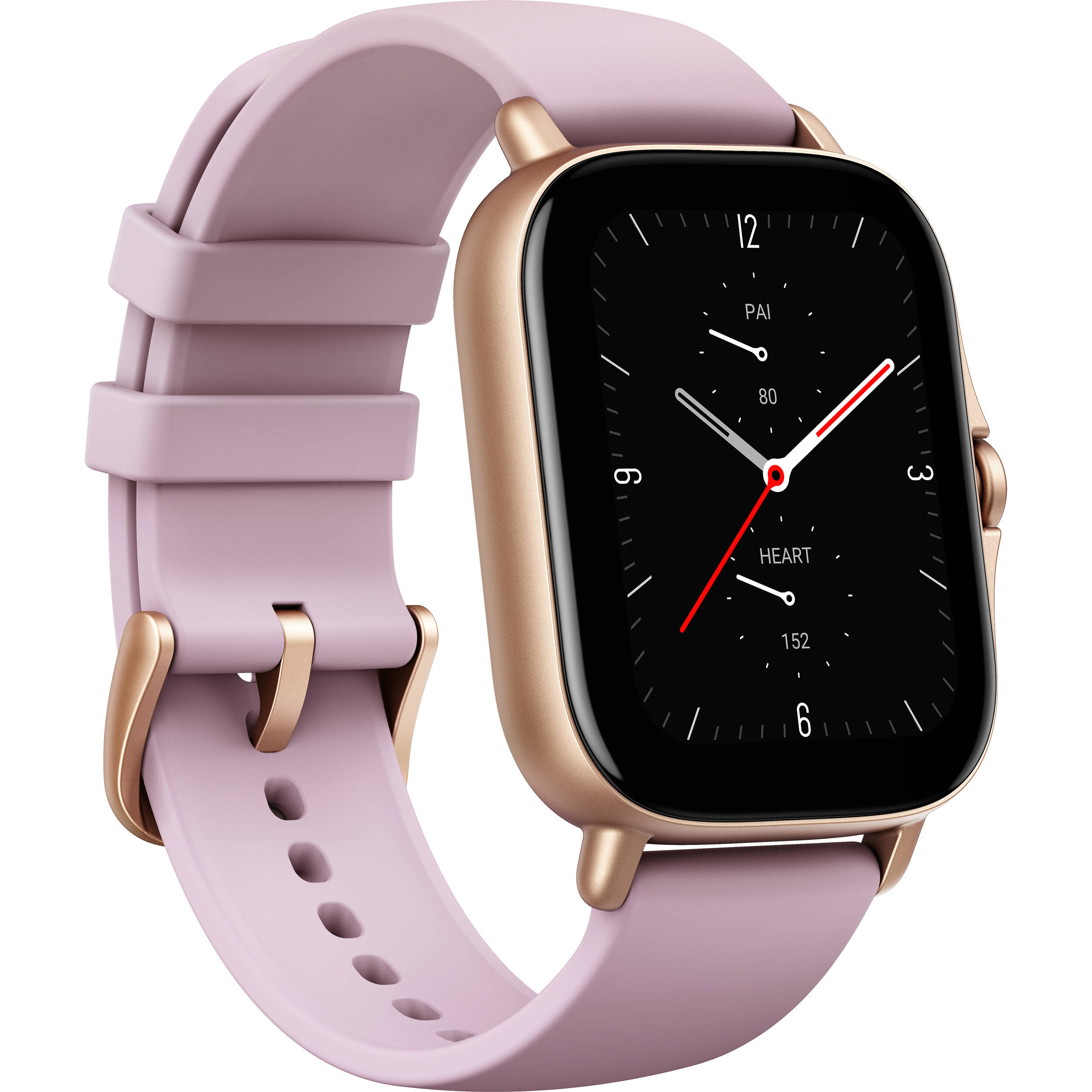 Amazfit GTS 2e Smart Watch  - Lilac Purple