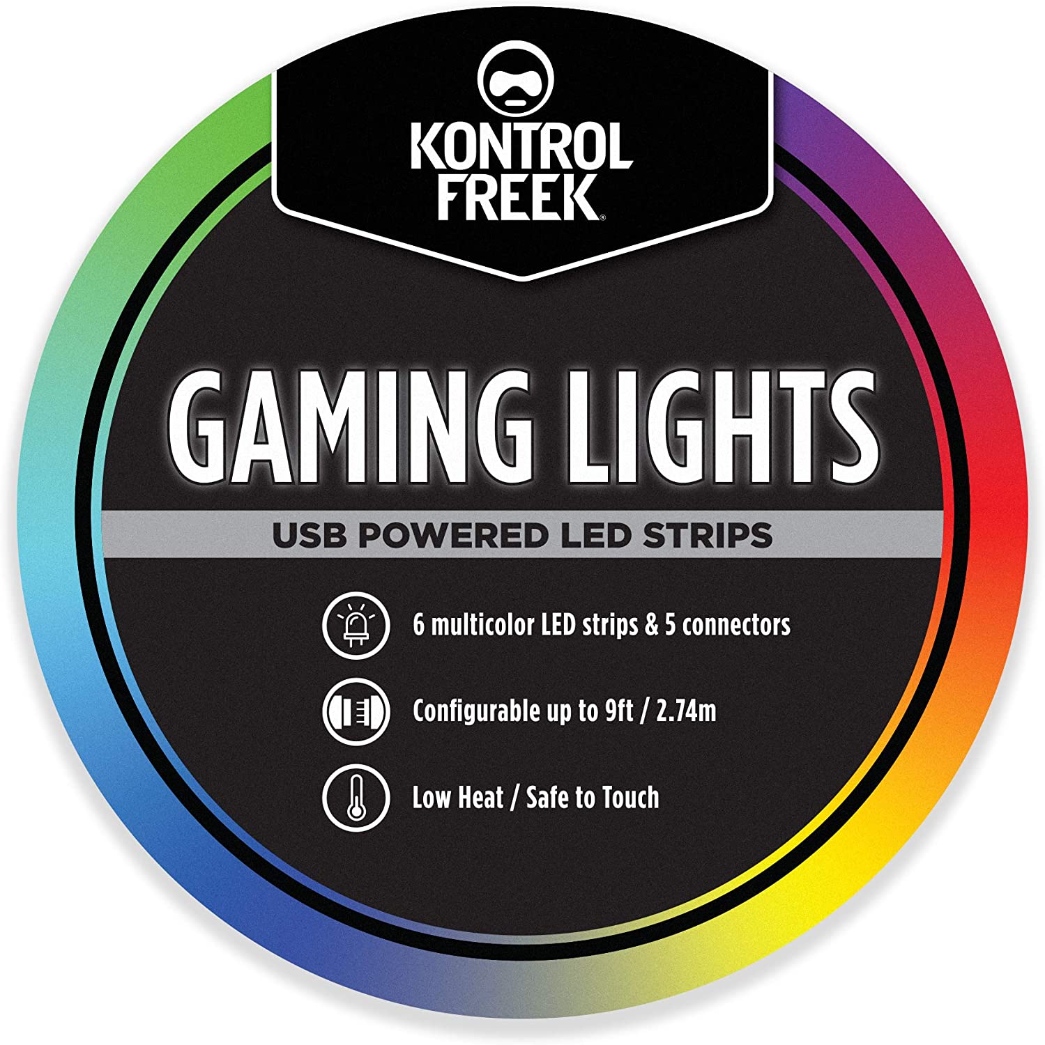KontrolFreek - Gaming Lights
