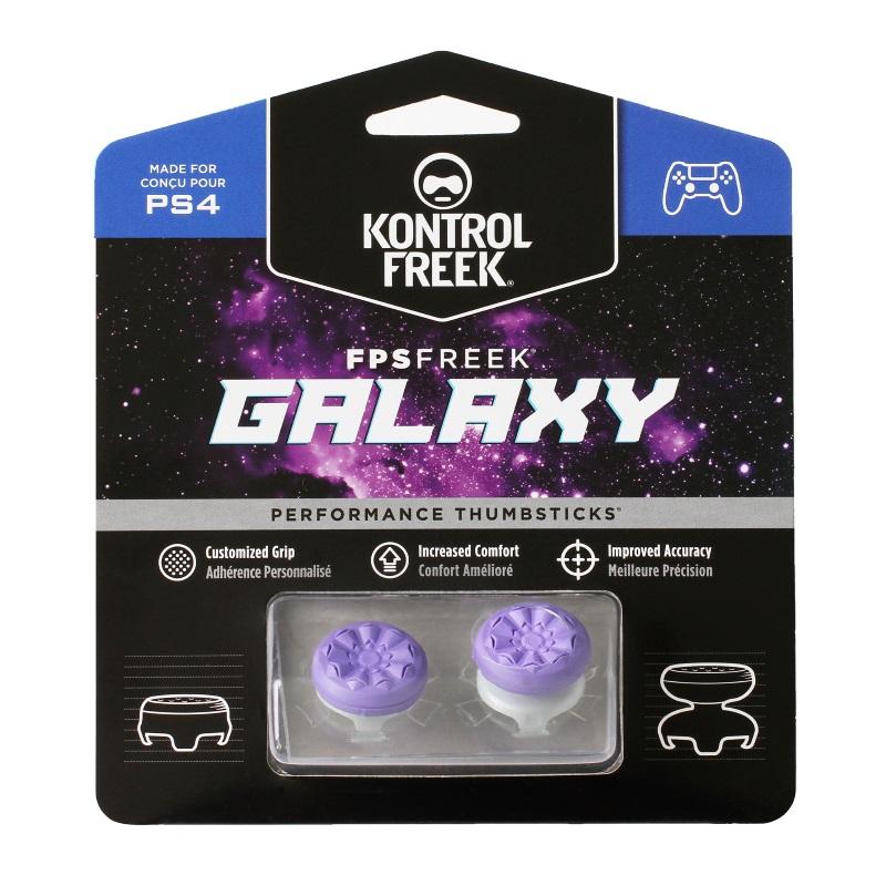 KontrolFreek - FPS Freek Galaxy - PS5/PS4