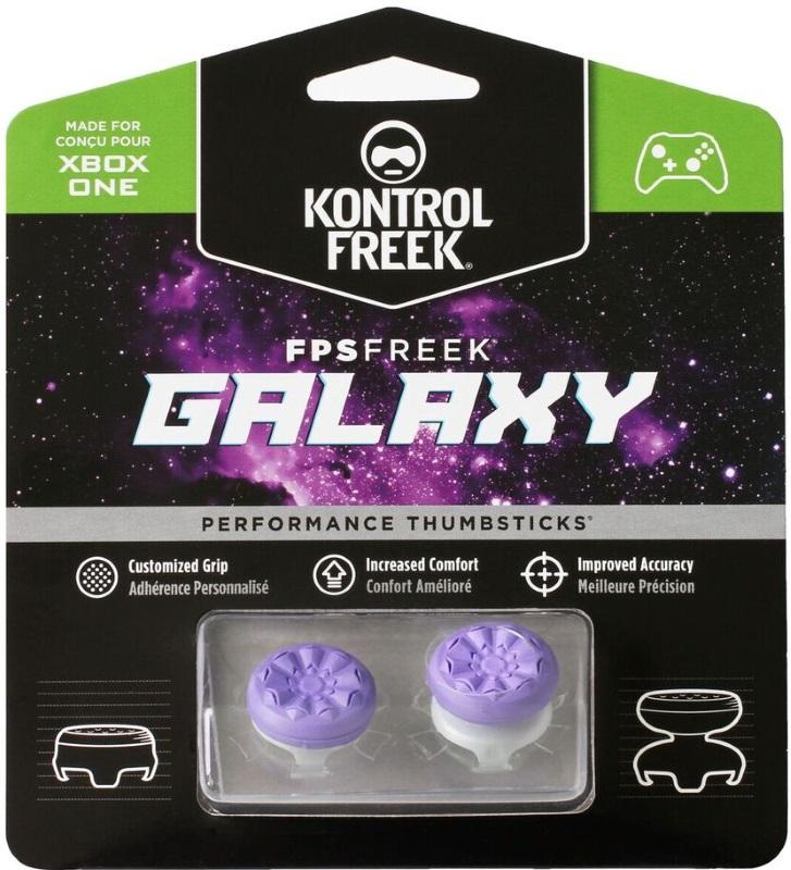 KontrolFreek - FPS Freek Galaxy - XBX/XB1