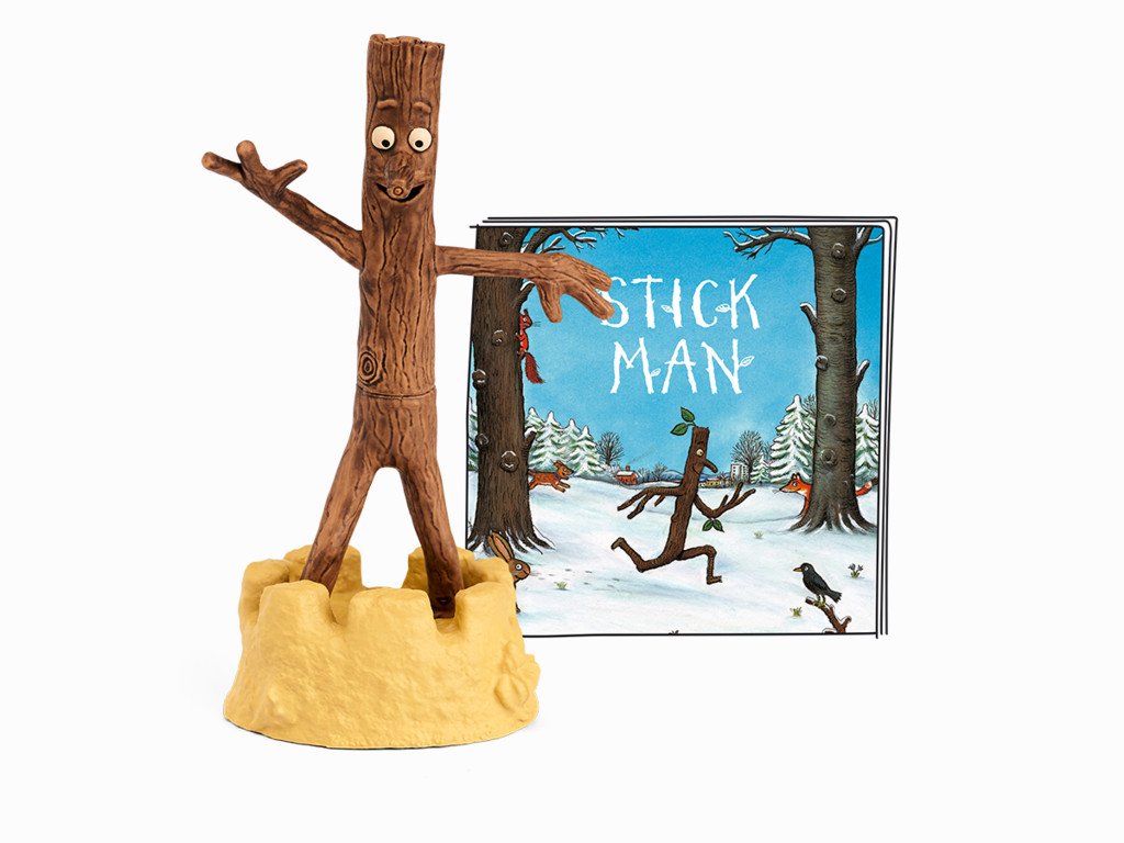 Stick Man - Stick Man