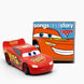 Disney - Cars - Lightning McQueen