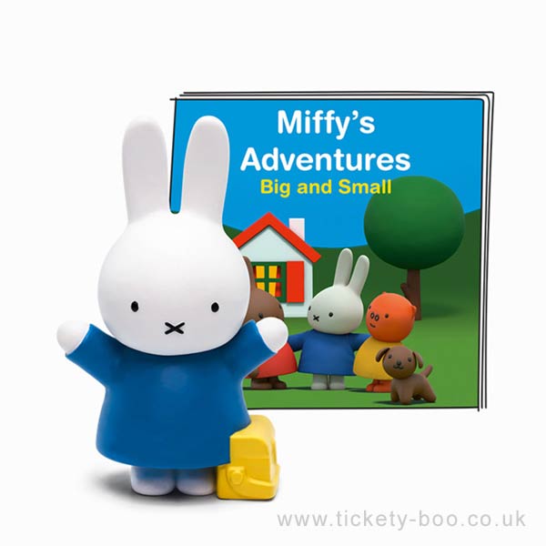 Miffy - Miffy [UK]