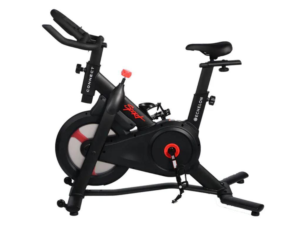 Connect Sport-S Exercise Bike *C