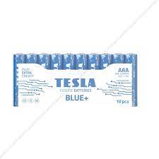 AAA BLUE+ 10 MULTIPACK (R03 / SHRINK 10 PCS)