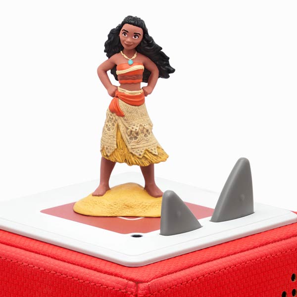 Disney - Moana [UK]