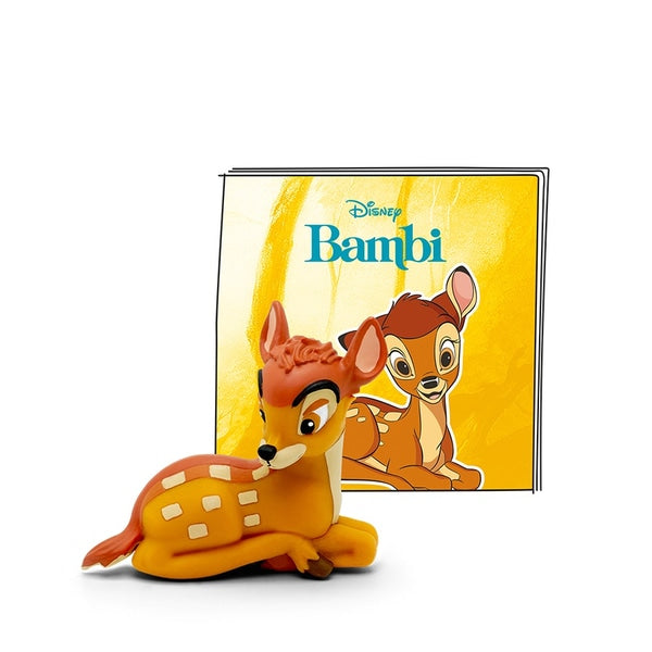 Disney - Bambi [UK]