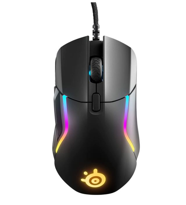 Rival 5