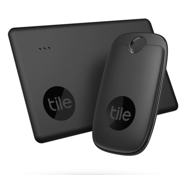 Tile Performance Pack (RL) - 2 pack (Black Pro/Slim)