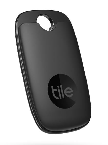 Tile Pro (RL) - 1 pack (Black)