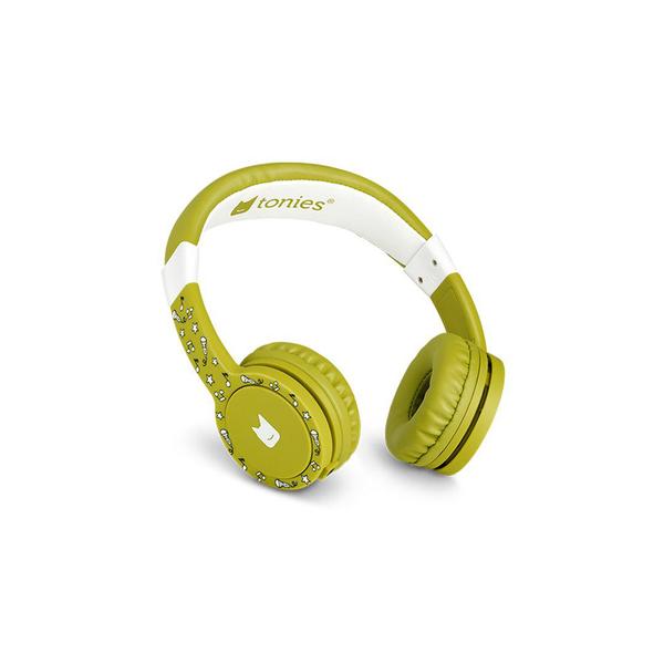 Tonies Headphone - Green [UK]