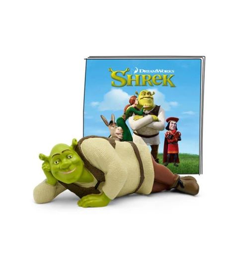 Shrek - Shrek 1 [UK]