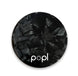 Popl Gemstone - Black