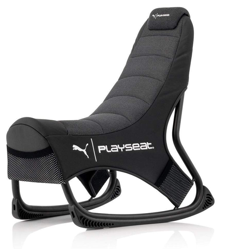 Playseat PUMA Active Gaming Seat - Black  - EU