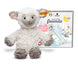 Steiff Soft Cuddly Friends Lita Lamb