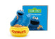 Sesame Street - Cookie Monster [UK]