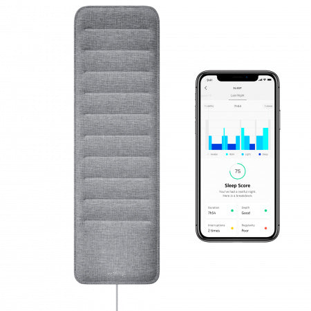 Withings Sleep Analyzer