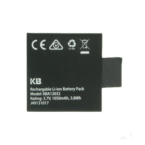 X4 Battery