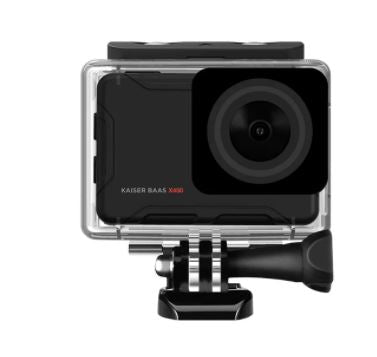 X450 4K Action Camera - Refurbished