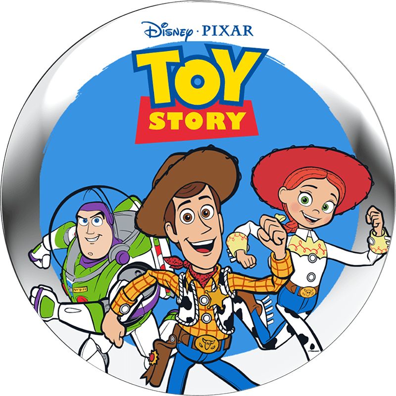 Disney "Magical Tales" - Toy Story