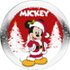 Disney "Magical Tales" -  Christmas Mickey