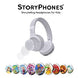 Storyphones Original Storyteller Grey