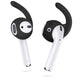 EarBuddyz for AirPods 3 Black