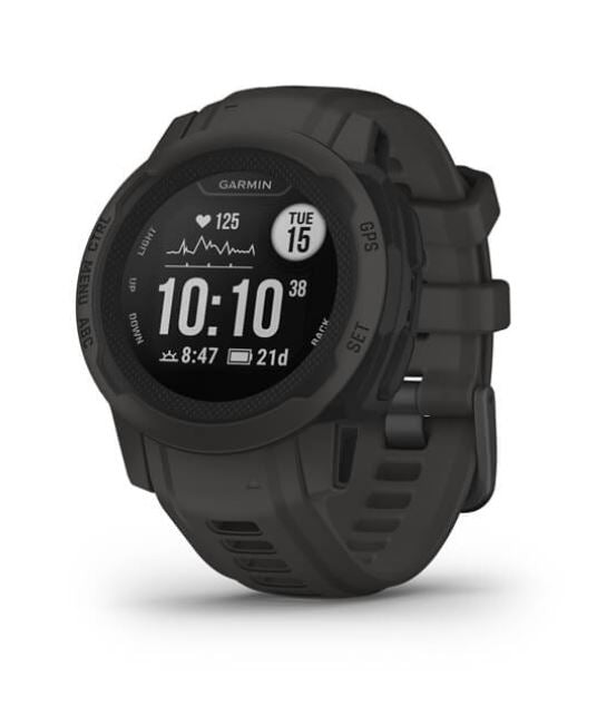 Instinct 2S, GPS Watch, Graphite, WW