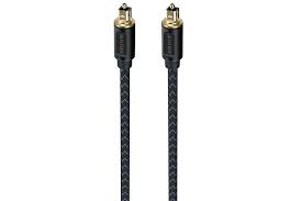 AUSTERE V Series - Optical Audio Cable 2.0m - Gen 2
