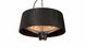 Artix Compact Hanging 1500 black