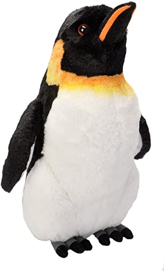 National Geographic - Penguin [UK]
