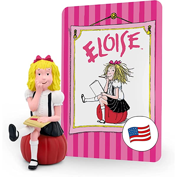 Eloise - Eloise Audio Collection [UK]