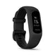 Garmin vivosmart 5, EMEA, Black, S/M B