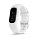 Garmin vivosmart 5, EMEA, White S/M