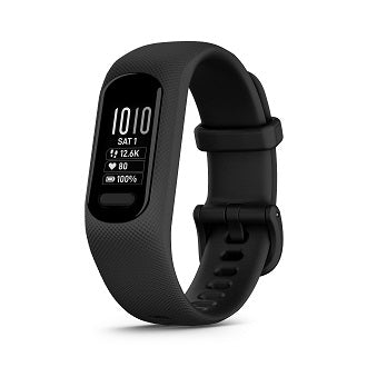 Garmin vivosmart 5, EMEA, Black, L B