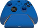 Quick Charging Stand for Xbox - Shock Blue