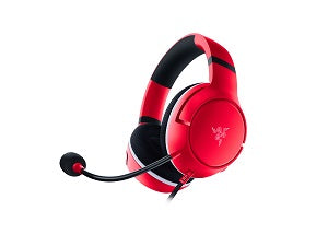 Kaira X for Xbox - Pulse Red